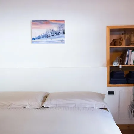 Maison Boch Aosta