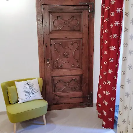 Maison Boch *