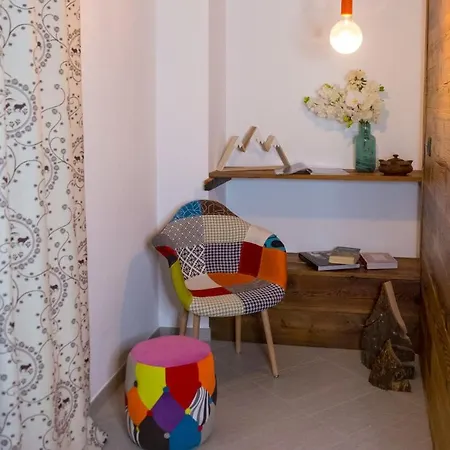 Maison Boch Konukevi