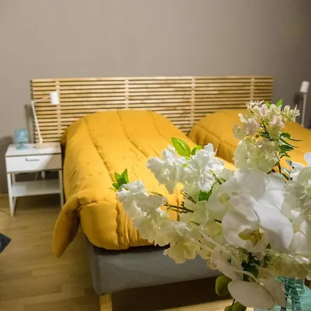 Maison Boch * Aosta