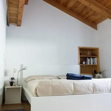 Guest house Maison Boch Aosta