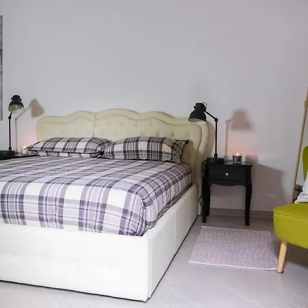Maison Boch Guest house Aosta