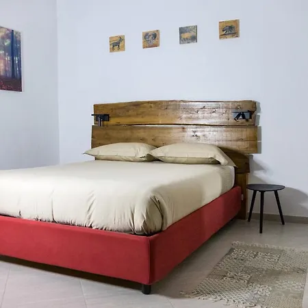 Maison Boch Guest house Aosta