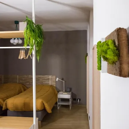 Guest house Maison Boch *