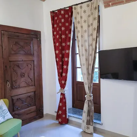 Maison Boch Aosta