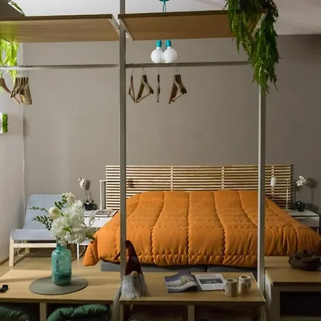 Guest house Maison Boch