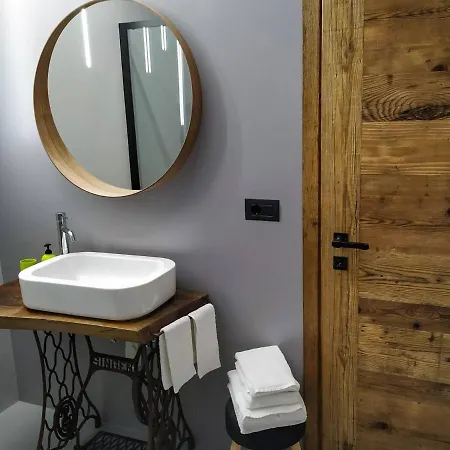 Maison Boch Konukevi