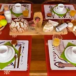 Casa de hóspedes Maison Boch Aosta