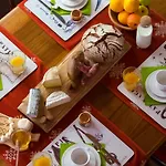 Maison Boch Casa de hóspedes Aosta