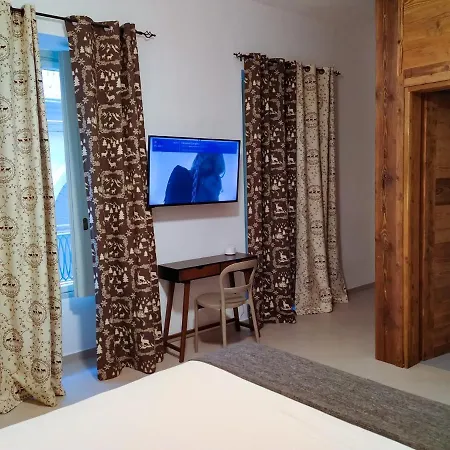 Maison Boch Affittacamere