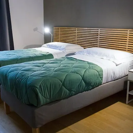 Maison Boch Aosta