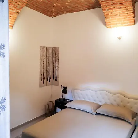 Gasthuis Maison Boch Aosta