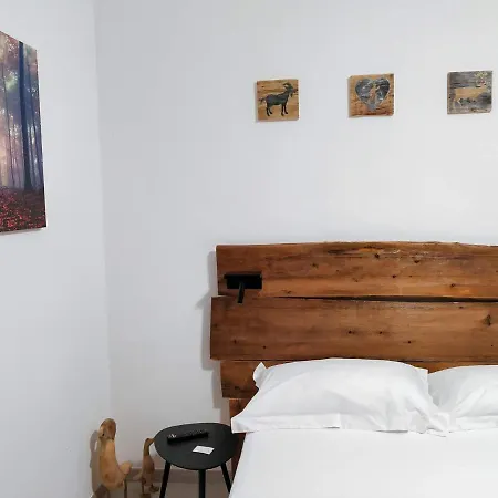 Maison Boch Gasthuis Aosta