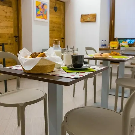 Affittacamere Maison Boch 3*