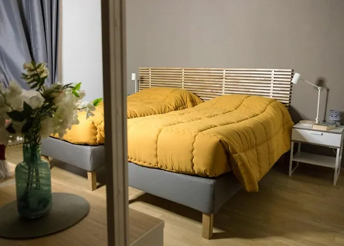 Maison Boch Pensión