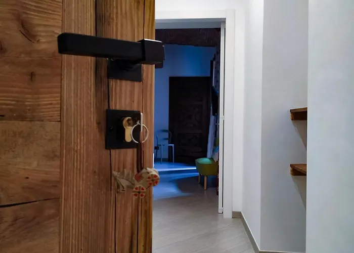 Maison Boch Pensjonat