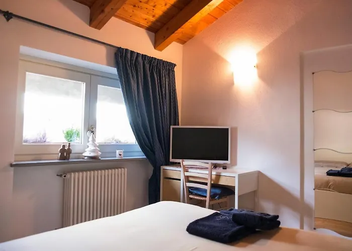 Maison Boch Pensión