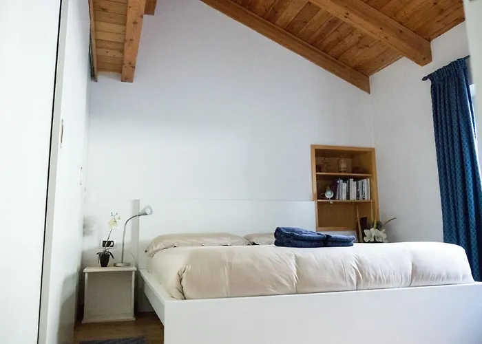 Pensjonat Maison Boch Aosta