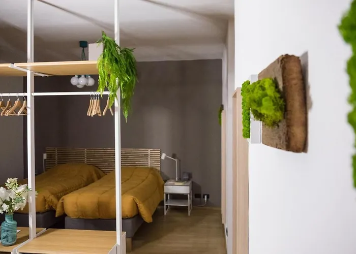 Pensión Maison Boch 3*