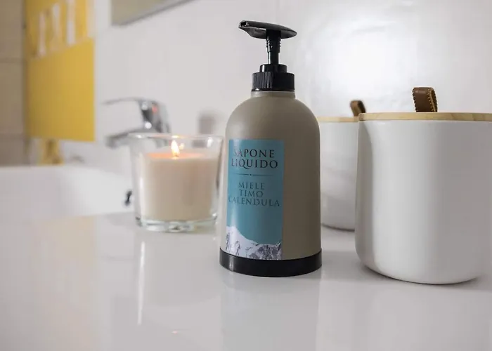 Maison Boch Pensión