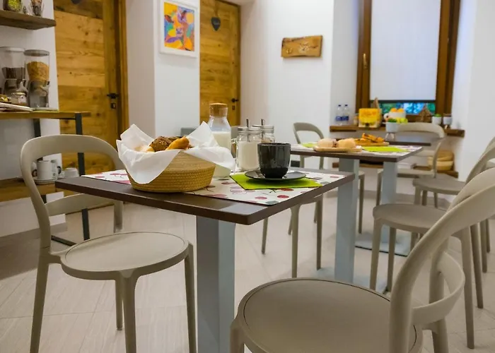 Pensjonat Maison Boch 3*