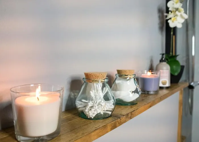 Maison Boch Pensión 3*